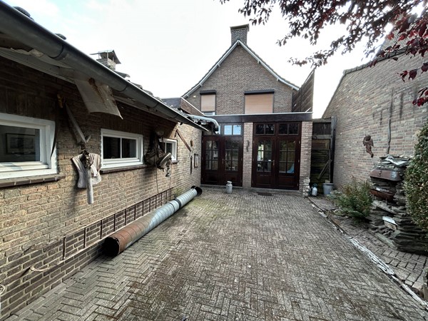 Medium property photo - Baandert 65, 6136 EN Sittard